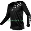 Langærmet MTB Trøje Fox Racing AIRLINE N002